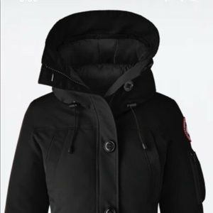 Canada Goose Montebello Parka